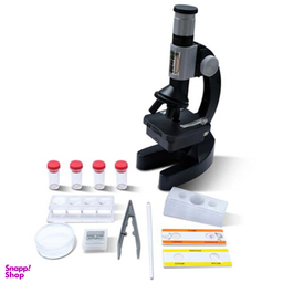 میکروسکوپ کامار مدل دانش آموزی کد 900FZ7