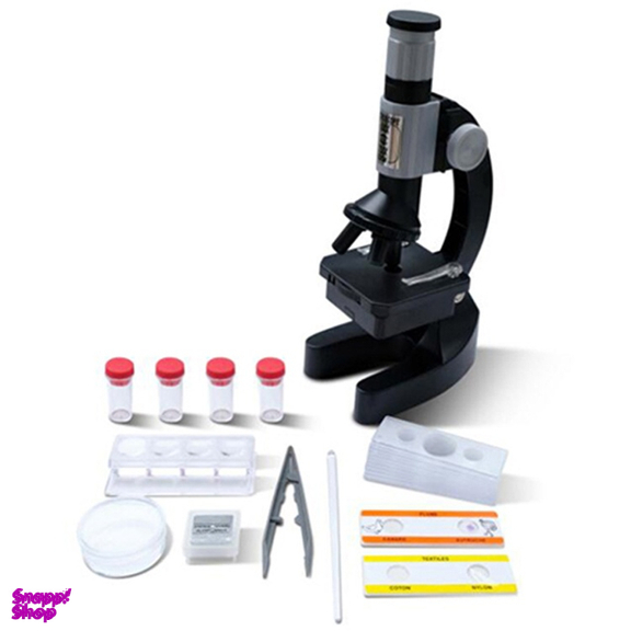 میکروسکوپ کامار مدل دانش آموزی کد 900FZ7