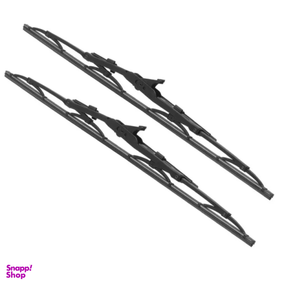 تیغه برف پاک کن آی آر امکو کد 003 مناسب برای پژو 405 بسته 2 عددی