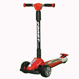 اسکوتر تعادلی فراری مدل PRDS-6688