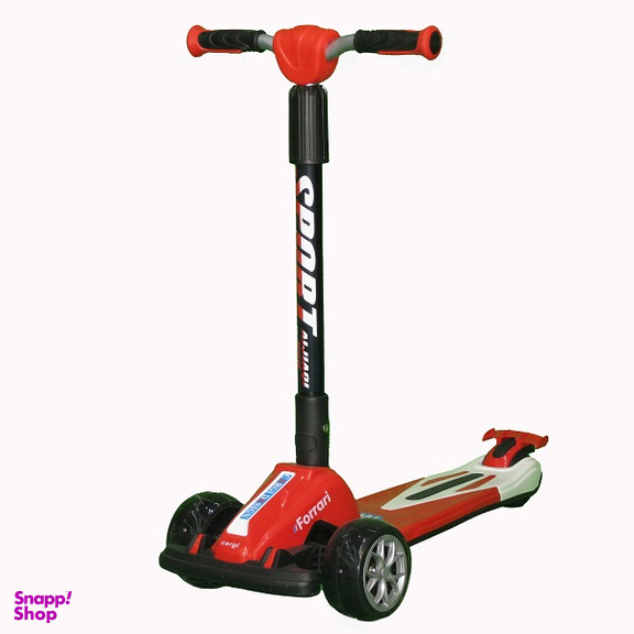 اسکوتر تعادلی فراری مدل PRDS-6688