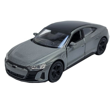 ماشین بازی ولی مدل فلزی عقبکش آئودی Audi RS