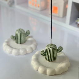 جاعودی طرح کاکتوس کد 605