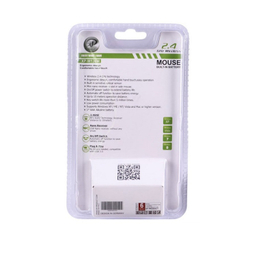 ماوس بی سیم ایکس پی-پروداکت مدل XP-W130