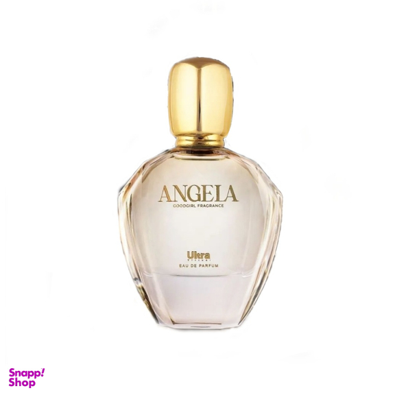 ادوپرفیوم زنانه اولترا مدل Angela