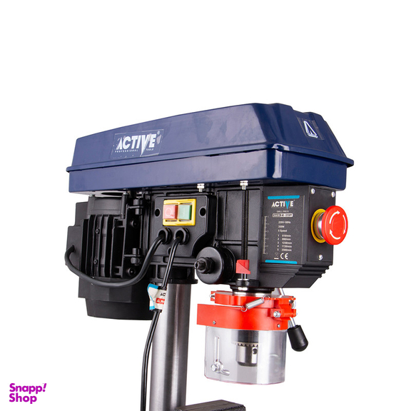دریل ستونی اکتیو تولز مدل AC-2213PT