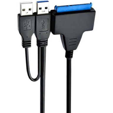 مبدل USB 3.0 به SATA دی نت مدل DT-450
