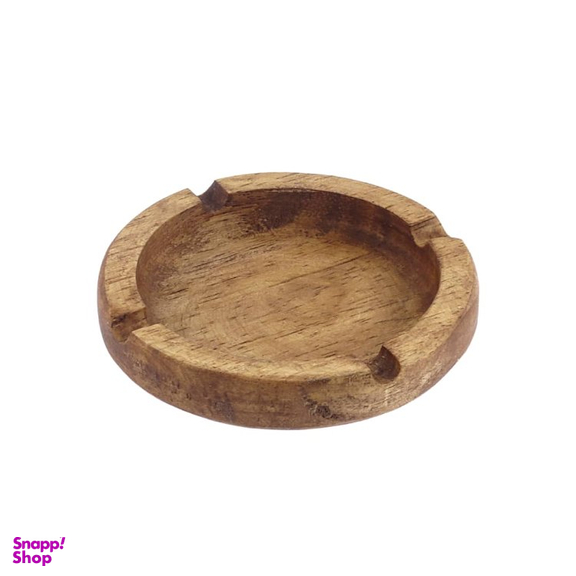 زیرسیگاری مکنوس مدل گرد کد 671064