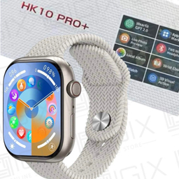 ساعت هوشمند مدل HK10 Pro Max Plus