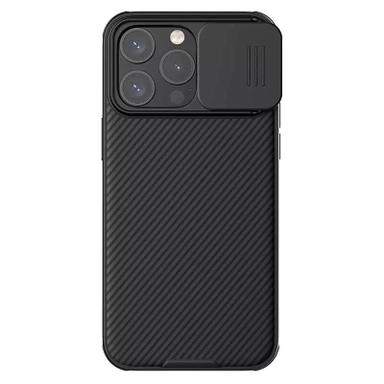 کاور نیلکین مدل Nillkin Cam Shield Pro مناسب برای گوشی موبایل اپل iPhone 15 Pro Max