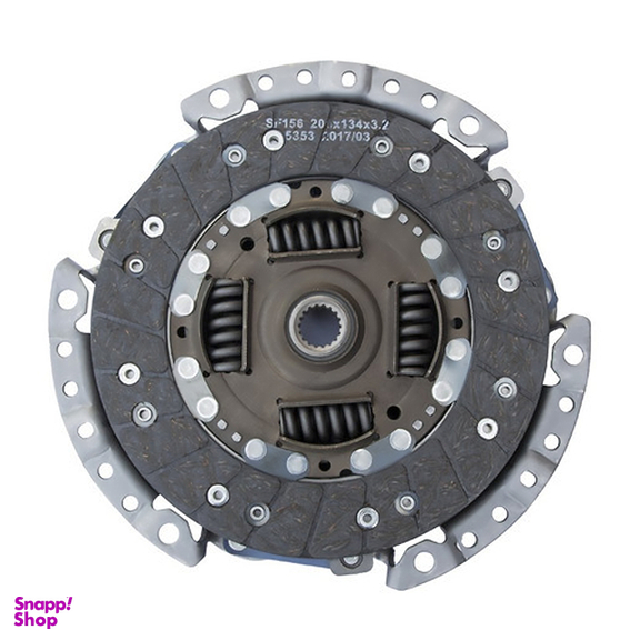 کیت کلاچ شایان صنعت مدل 200 مناسب پراید وانت