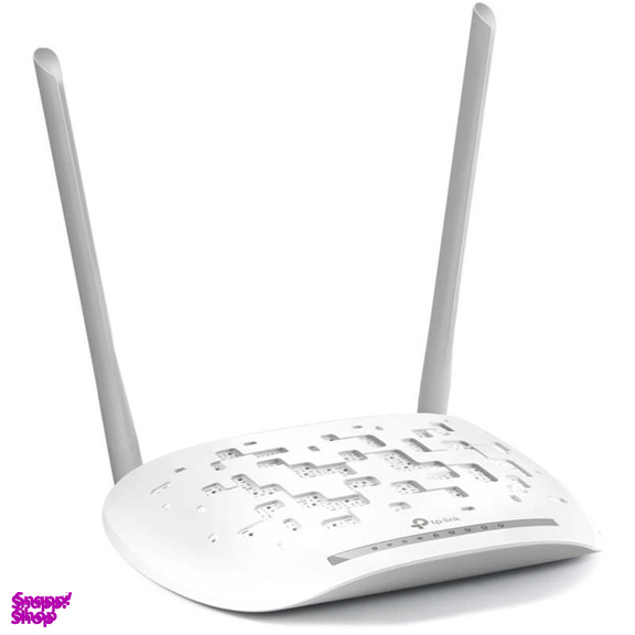 مودم روتر +ADSL2 تی پی-لینک مدل TD-W8961N_V5