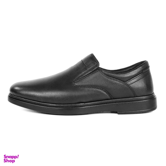 کفش راحتی مردانه گاندو مدل 326 رنگ مشکی