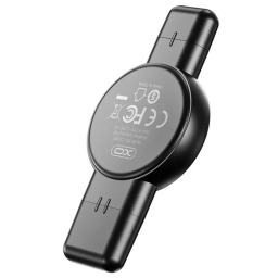 شارژر بی سیم اپل واچ ایکس او مدل XO CX026