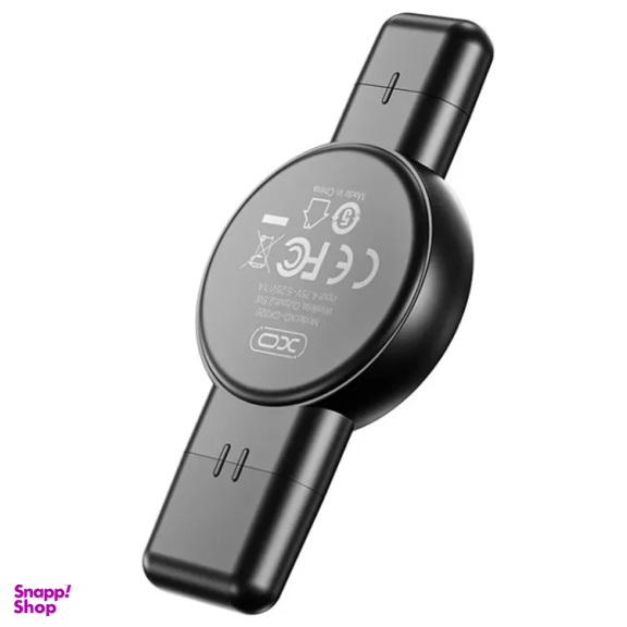 شارژر بی سیم اپل واچ ایکس او مدل XO CX026