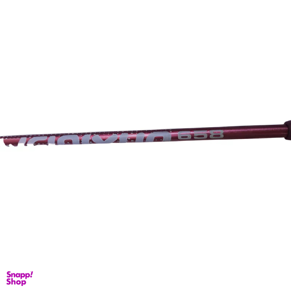 راکت بدمینتون مدل x586 بسته 2 عددی