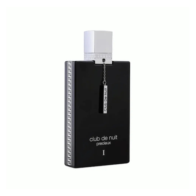 ادو پرفیوم مردانه آرماف مدل کلاب د نویت پرسیوس حجم 55 میلی‌ لیتر