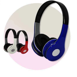 هدفون باسیم مدل DM-2580 کد SH-1105