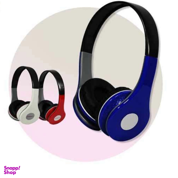 هدفون باسیم مدل DM-2580 کد SH-1105