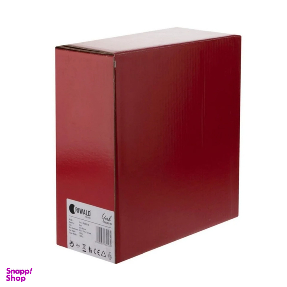 قابلمه گرانیتی ریوالد کد 6503124 سایز 24