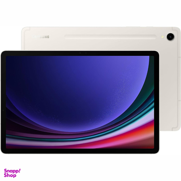 تبلت 11 اینچ سامسونگ مدل Galaxy Tab S9 ظرفیت 256 گیگابایت و رم 12 گیگابایت