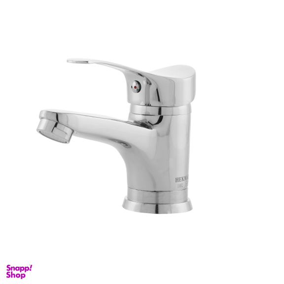 ست شیرآلات حکمت نشان مدل دیبا K مجموعه 5 عددی