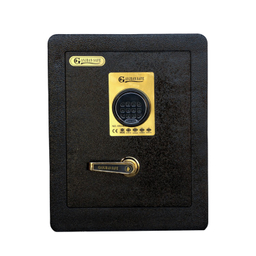 گاوصندوق نسوز خانگی گنجبان مدل FAS-500