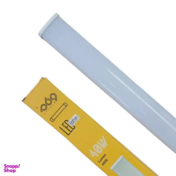 بزاکت 40 وات فرنام مدل Batten