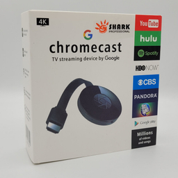 دانگل HDMI کروم کست مدل شارک