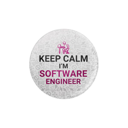 پیکسل ترمه طراحان ایده مدل Software Engineer کد CFP1267