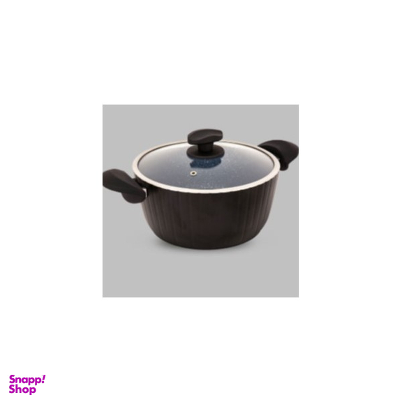 سرویس پخت پز 5 پارچه عروس دلوین مدل فورج