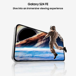 گوشی موبایل سامسونگ مدل Galaxy S24 FE دو سیم کارت ظرفیت 256 گیگابایت رم 8 گیگابایت نسخه ویتنام