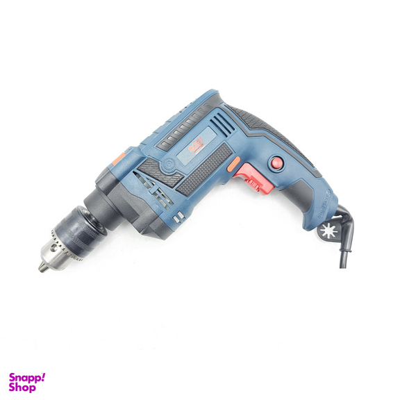 دریل چکشی باس مدل GSB16RE