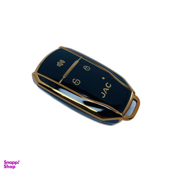 کاور سوییچ خودرو آریکو مدل LUX مناسب برای جک S5
