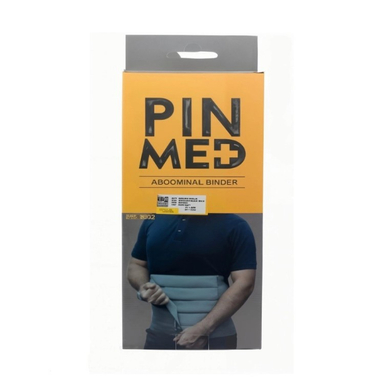 شکم بند قابل تنظیم پین مد کد 2002 سای