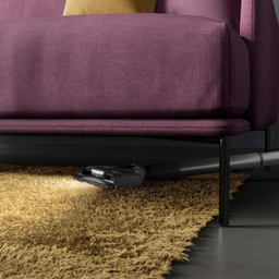 جارو شارژی عصایی آ ا گ مدل AP81UB25