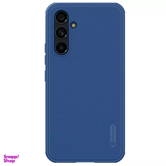 کاور نیلکین مدل Super Frosted Shield Pro مناسب برای گوشی موبایل سامسونگ Galaxy A54 5G