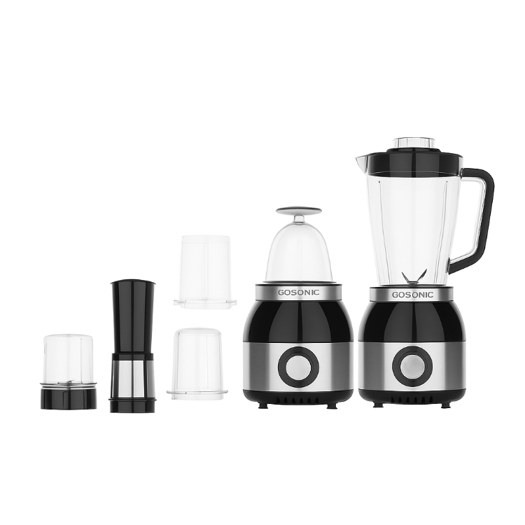 غذاساز گوسونیک کد ARADH-GSB9600