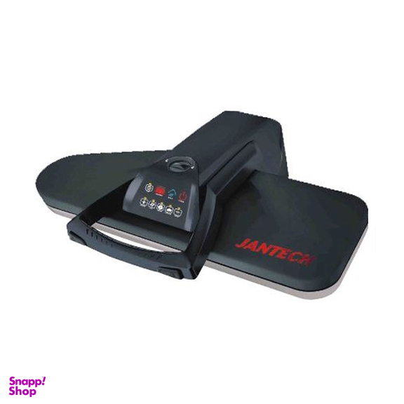 اتو پرسی جانتک مدل RC-500