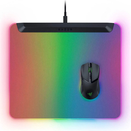 ماوس پد ریزر مدل Firefly Pro V2