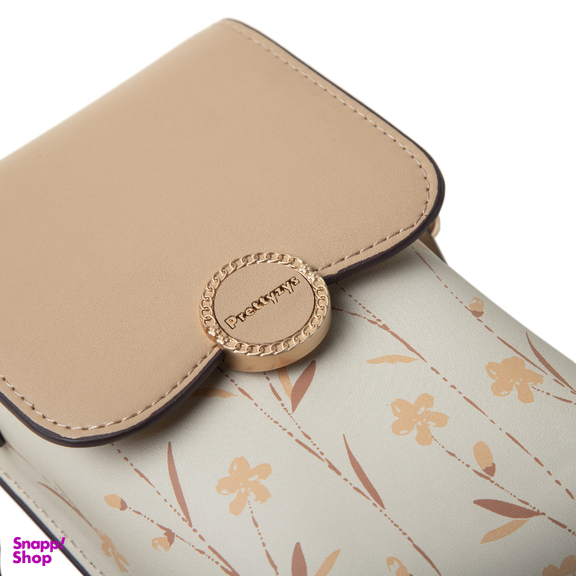 کیف رودوشی زنانه پرتیزس مدل L147