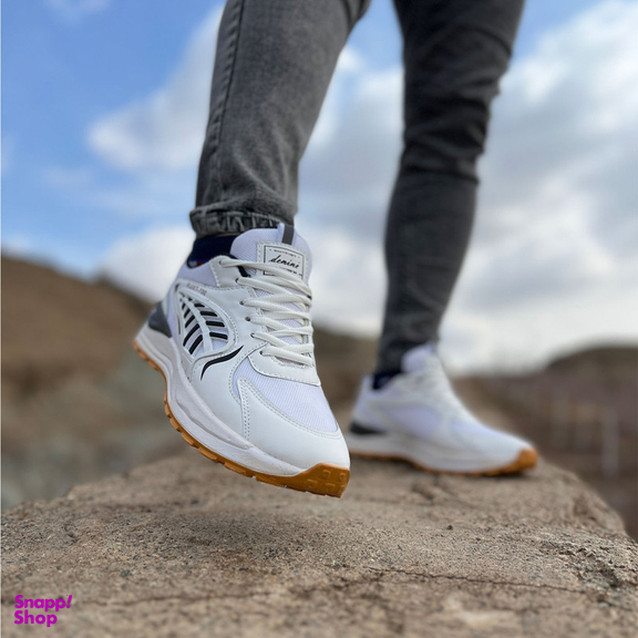 کفش پیاده روی کفش سعیدی مدل 974SM