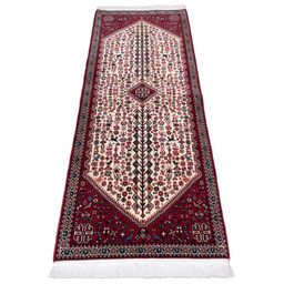 فرش دستباف کناره سی پرشیا کد 174280 سایز 68x151 سانتی‌ متر