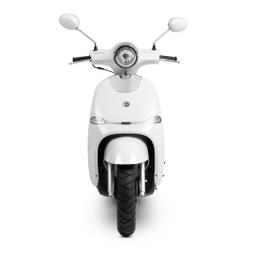 موتور سیکلت دایچی مدل CR 150 حجم 150 سی سی