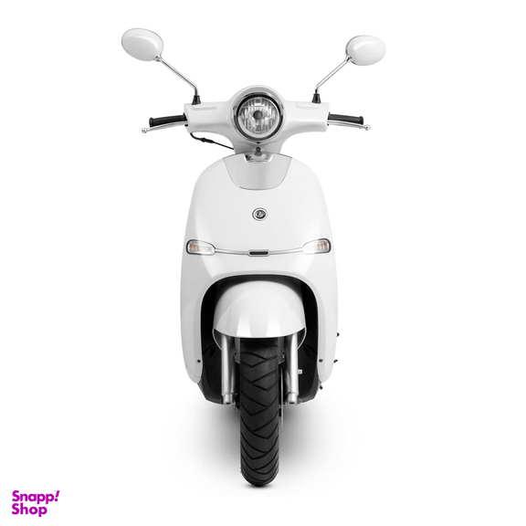 موتور سیکلت دایچی مدل CR 150 حجم 150 سی سی