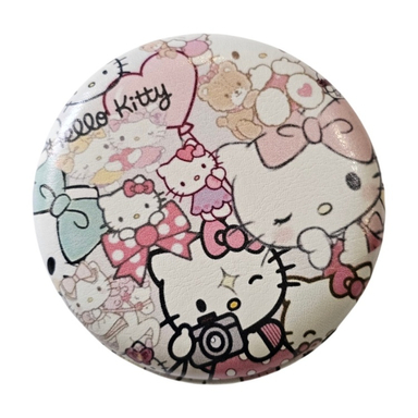 آینه جیبی طرح هلو کیتی کد 112