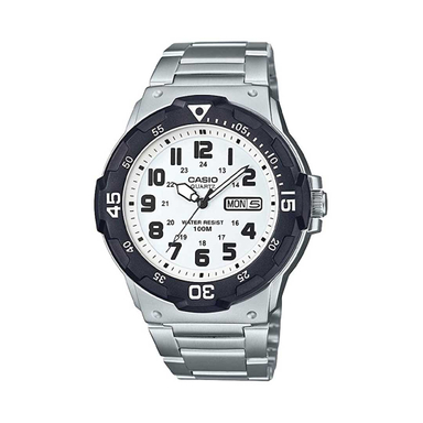ساعت مچی مردانه کاسیو مدل CASIO – MRW-200HD-7B