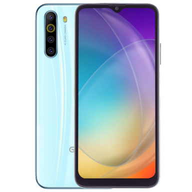 گوشی موبایل جی پلاس مدل X10 Plus 2022 ظرفیت 128 گیگابایت رم 4 گیگابایت
