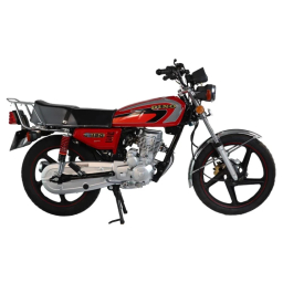 موتور سیکلت دینو طرح هوندا 150 سی سی سال 1403