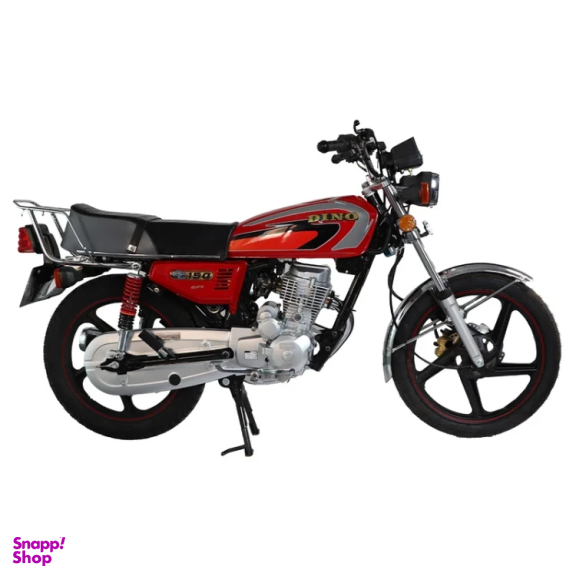 موتور سیکلت دینو طرح هوندا 150 سی سی سال 1403